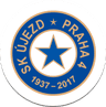 Újezd Praha 4