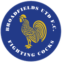 Broadfields United