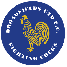 Broadfields United Football Club