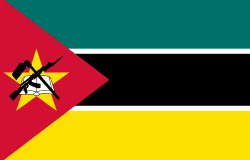 Mozambique U20