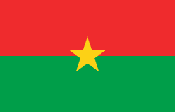 Burkina Faso U20