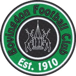 Bovingdon Football Club