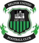 Belper United Reserves