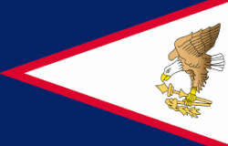 American Samoa