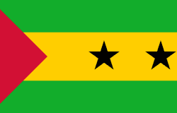Sao Tome and Principe