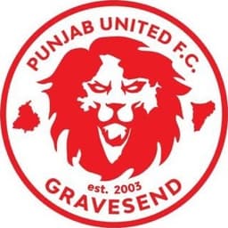 Punjab United Football Club Gravesend
