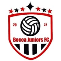 Bocca Juniors
