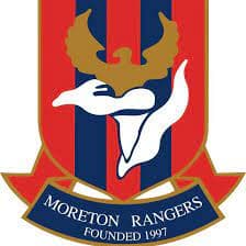 Moreton Rangers Football Club
