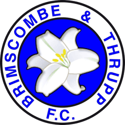 Brimscombe & Thrupp Football Club