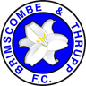 Brimscombe & Thrupp