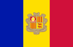 Andorra U21