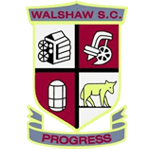 Walshaw Sports