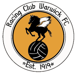 Racing Club Warwick Football Club