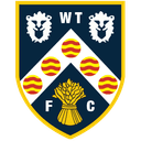 Wellingborough Town