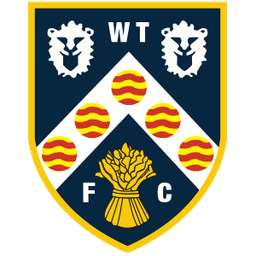 Wellingborough Town