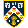 Wellingborough Town