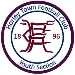 Horley Town Football Club