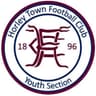 Horley Town