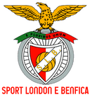 Sport London e Benfica