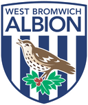 West Bromwich Albion U18