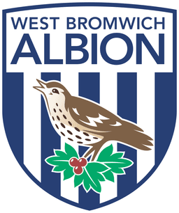 West Bromwich Albion U18