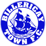 Billericay Town W