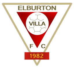 Elburton Villa Football Club
