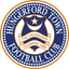 Hungerford Town Reserves
