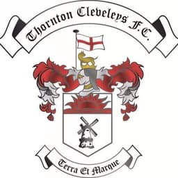Thornton Cleveleys Reserves