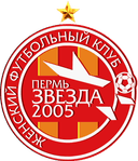 WFC Zvezda-2005 Perm