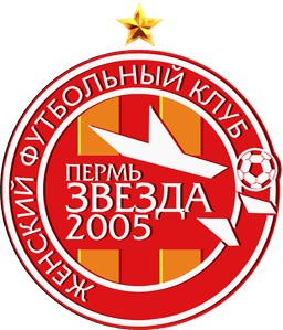 WFC Zvezda-2005 Perm