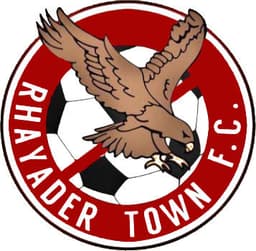 Rhayader Town