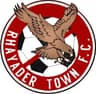 Rhayader Town
