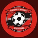 Carnforth Rangers Reserves