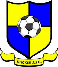 Sticker Association Football Club