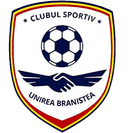 Unirea Braniştea