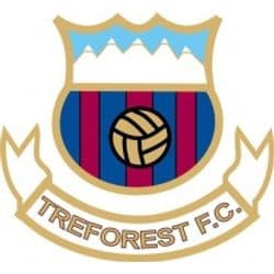 Treforest