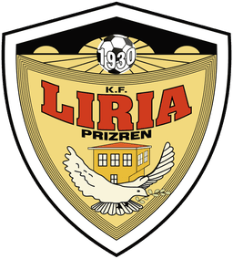 KF Liria Prizren