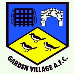 ⁠Garden Village AFC