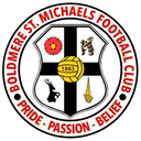St. Michaels