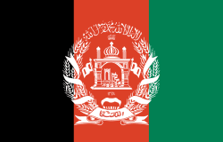 Afghanistan U23