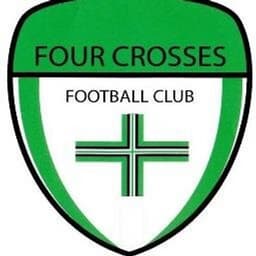 Four Crosses