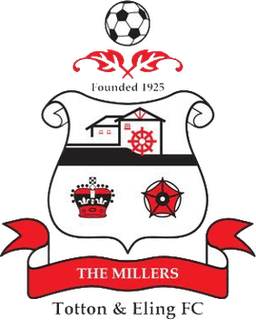 Totton & Eling Football Club