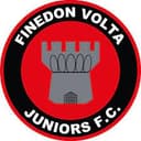 Finedon Volta Res