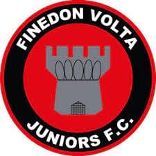 Finedon Volta Reserves