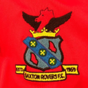 Saxton Rovers
