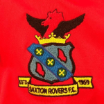 Saxton Rovers