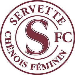 Servette Chênois W