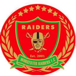 Worcester Raiders Football Club