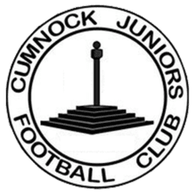 Cumnock Juniors Football Club